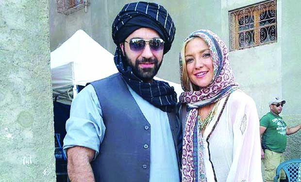 Sameer Ali Khan Sameer Ali Khan